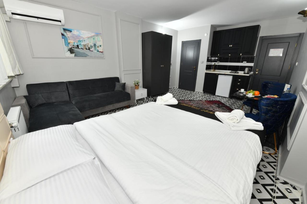 Port Istanbul Residences — Fotografii 1