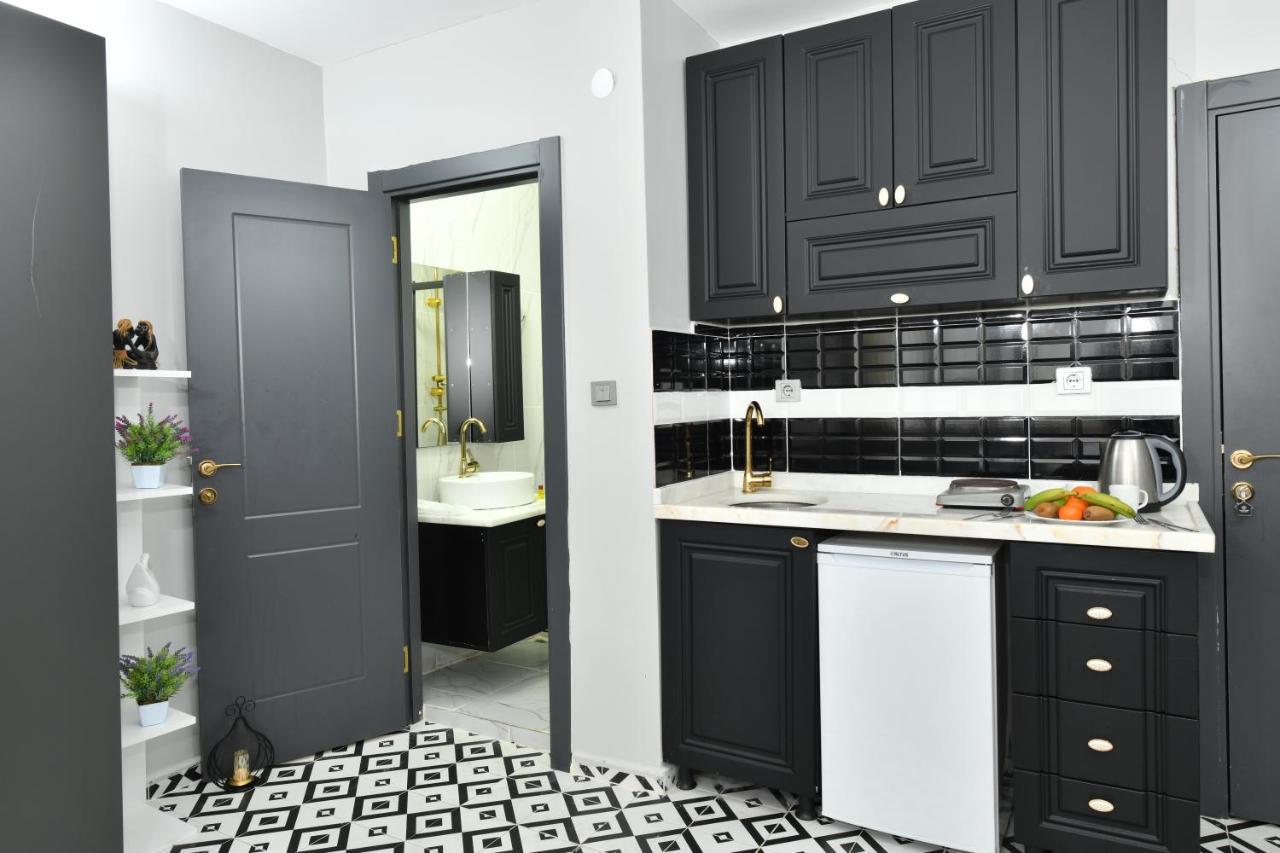 Port Istanbul Residences — Fotografii 2
