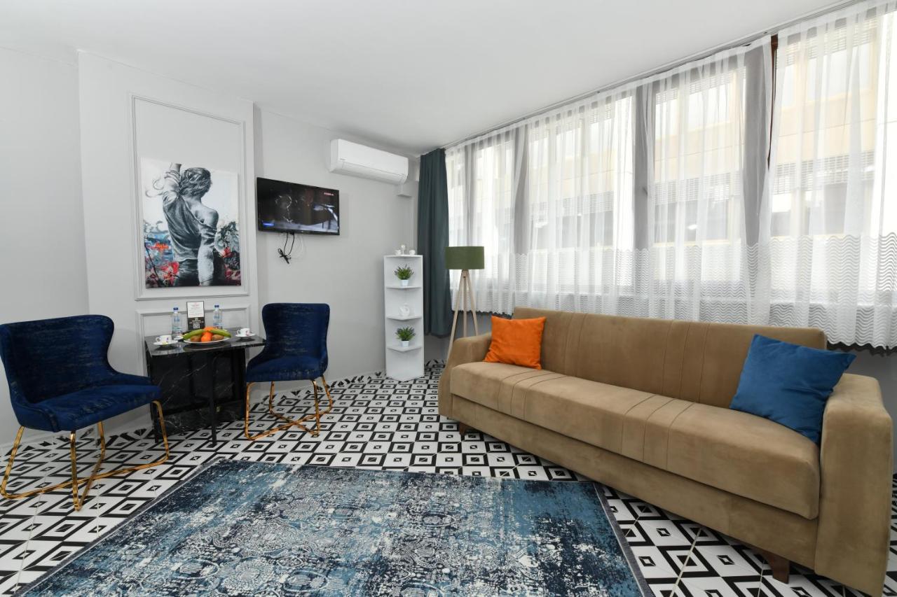 Port Istanbul Residences, Istanbul